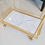 ภาพขนาดย่อ: Luxury marble moving rack  #MMB359