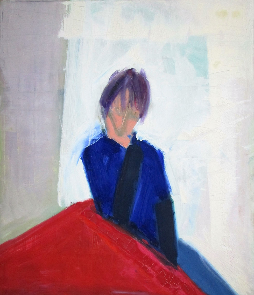 2010 Coin de table rouge