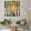Thumbnail: 'Blush Birch' Original Oil Painting