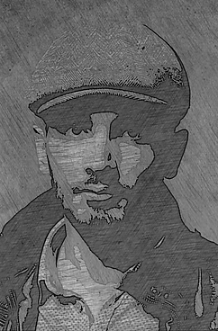 Profile Pic - Mark Anthony BW.png