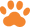 ネコの足跡の無料アイコン素材 2.png