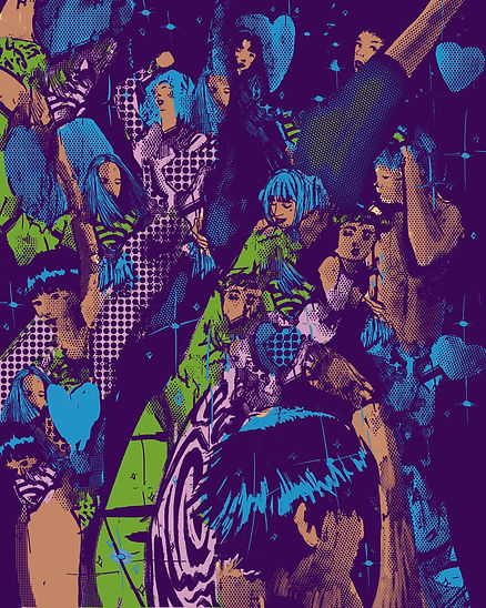 El club five color purple blue.JPEG