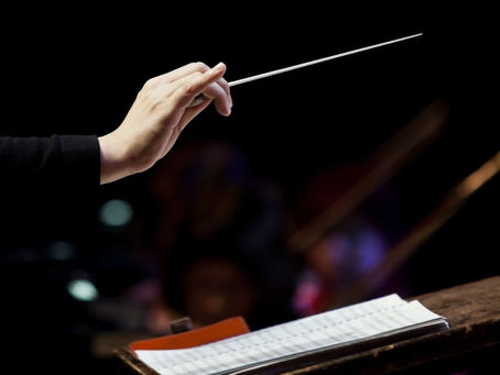 La dirección musical (I)