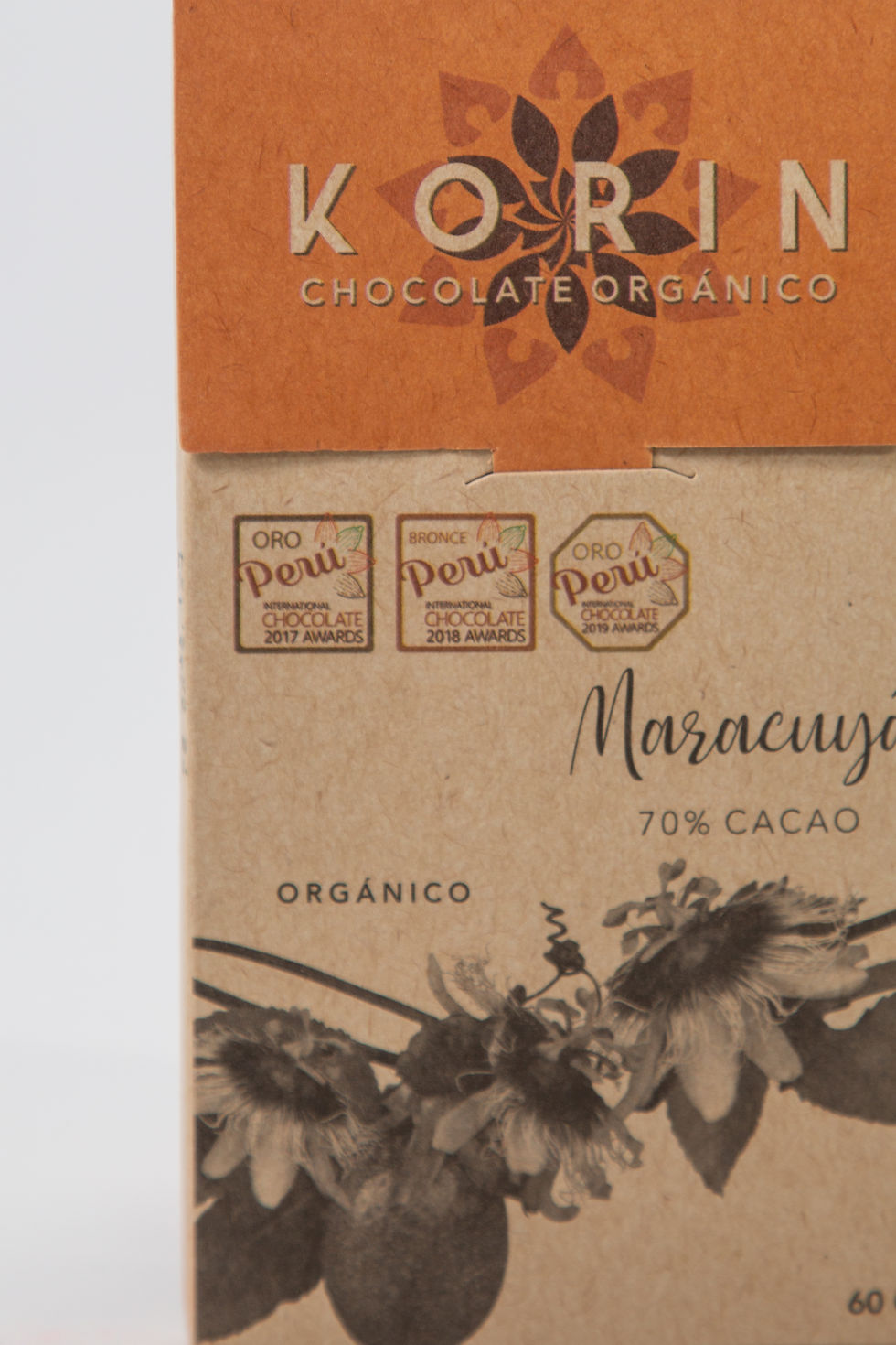 Miniatura: Maracuyá 60 gr.