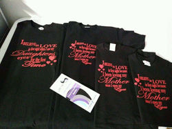 Mothers Day Love