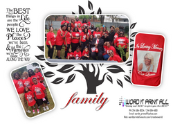 King Family Reunion
