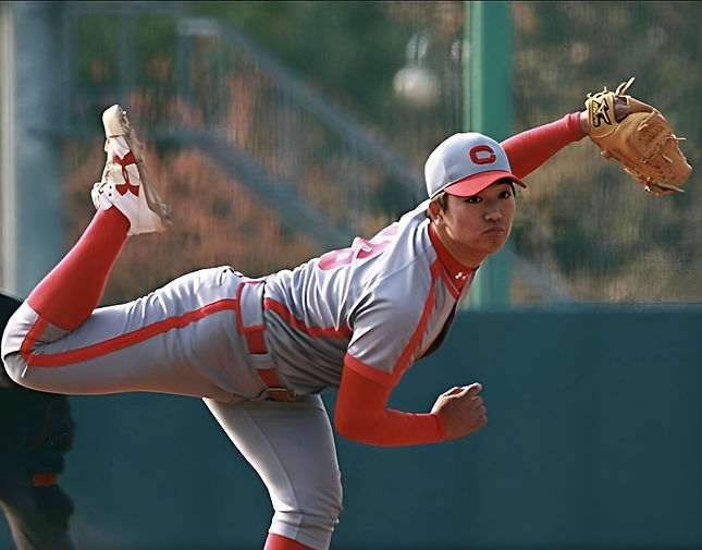 LG Twins CP, Go Woo-suk