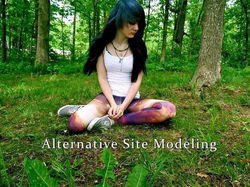 Alternative Site Modeling
