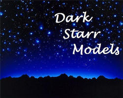 Dark Star Modeling