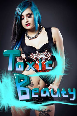 Toxic Beauty