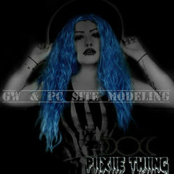 Grunge Wasteland and Pastel Cuties