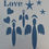 Thumbnail: ArtStart Stencil -Angel Love
