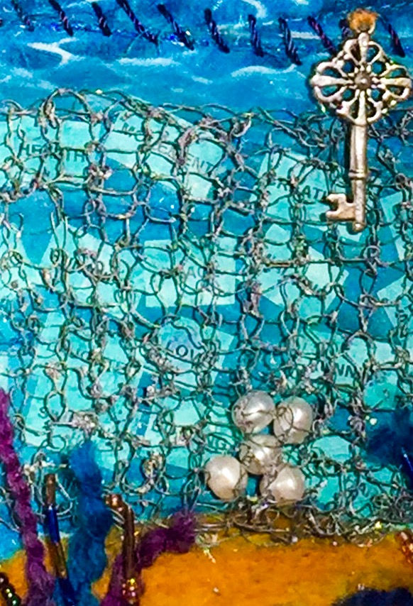 Thumbnail: Sunken Treasures...