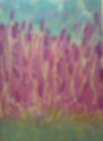Song of the River Reed