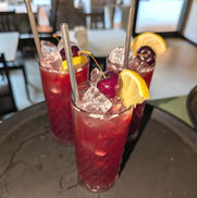 Aperitivo analcolico