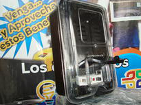 CAJAS HERMÉTICAS