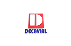decavial
