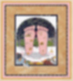 Memory of the Divine