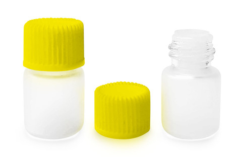 1ml Tincture Bottle