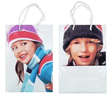 Retail Shopping Bag