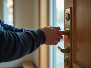 Expert Guide to Lock Change and Replacement Services in Halifax for Homeowners and Businesses