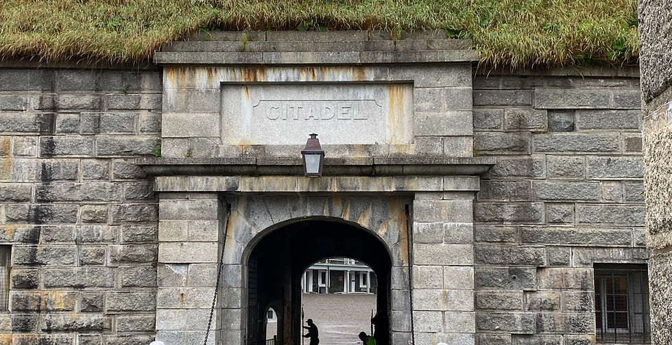 Trusted Locsmith in Halifax