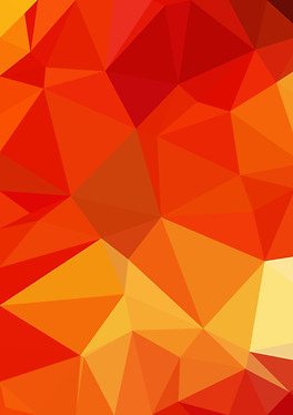 orange background geometric pattern_2.jpg