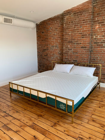 master bedroom renovation