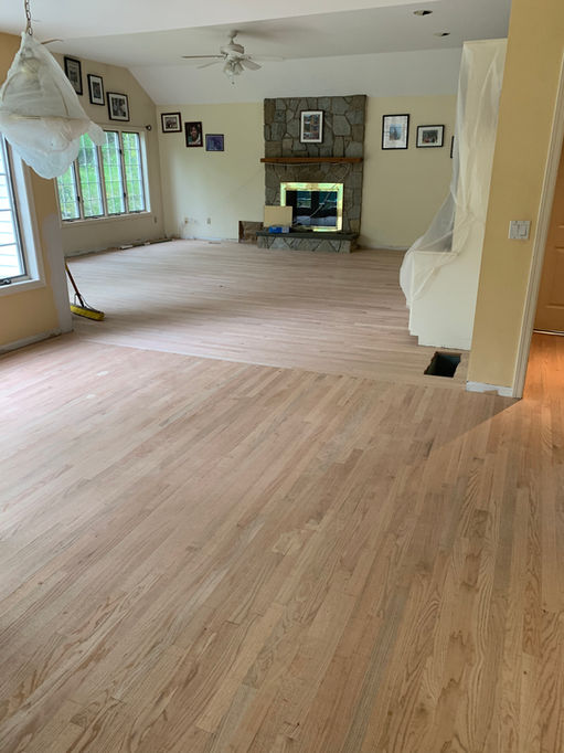 Flooring