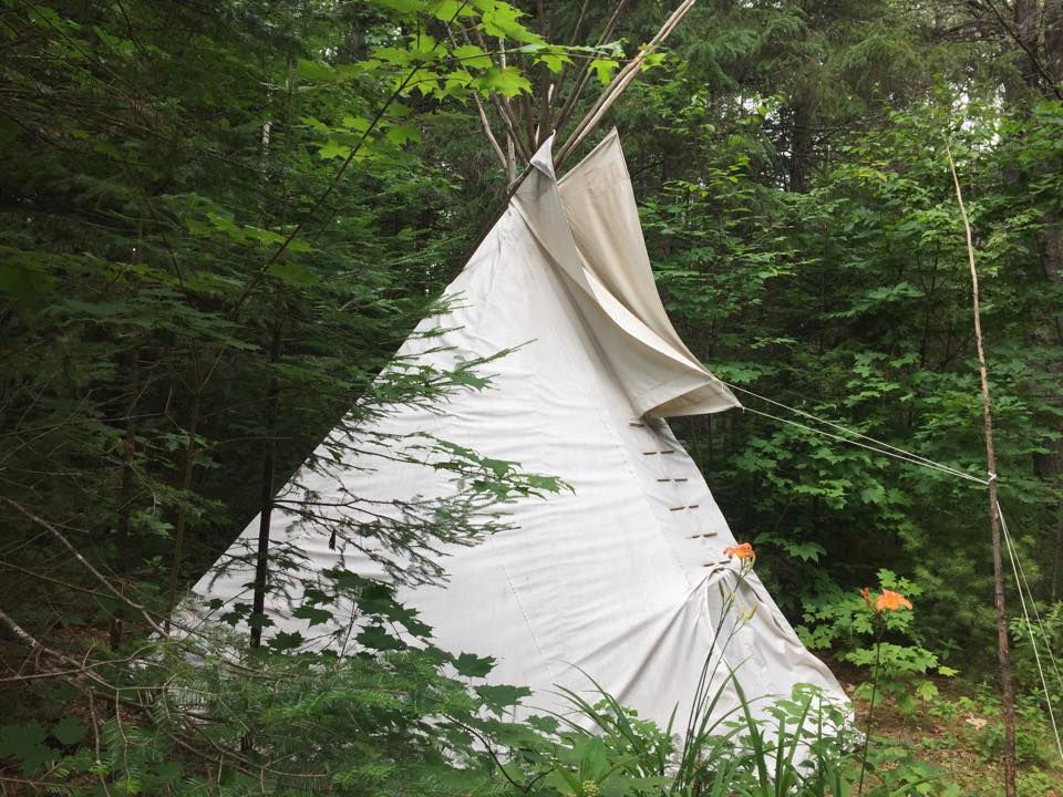Tipi