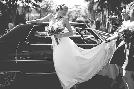 Byron Bay weddings
