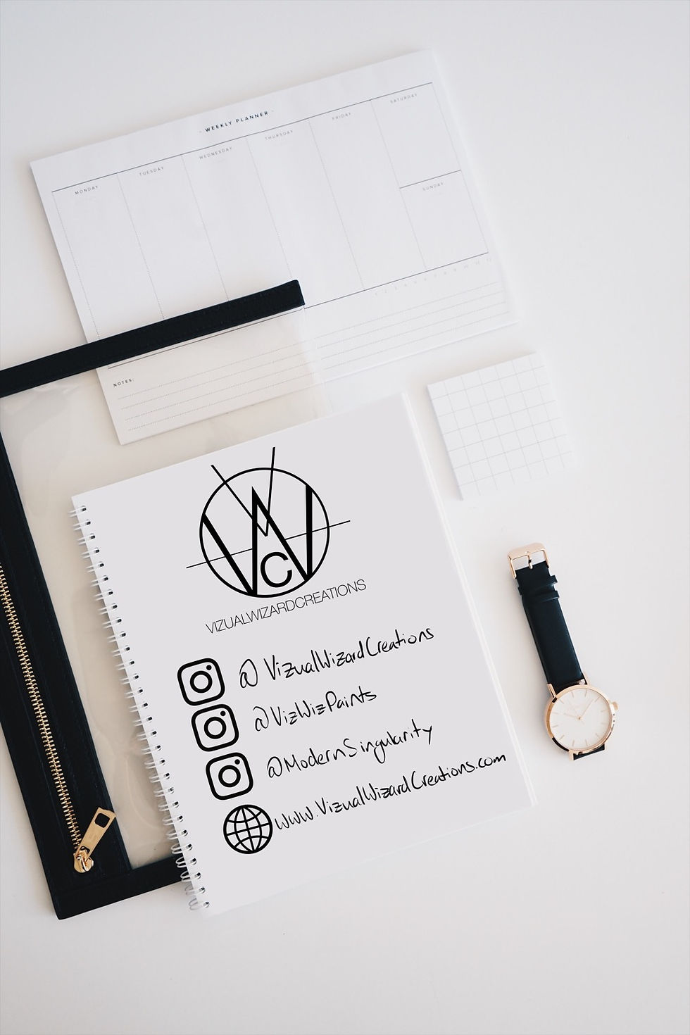 Thumbnail: Vanta Pyramidal Sculpture v2 Print