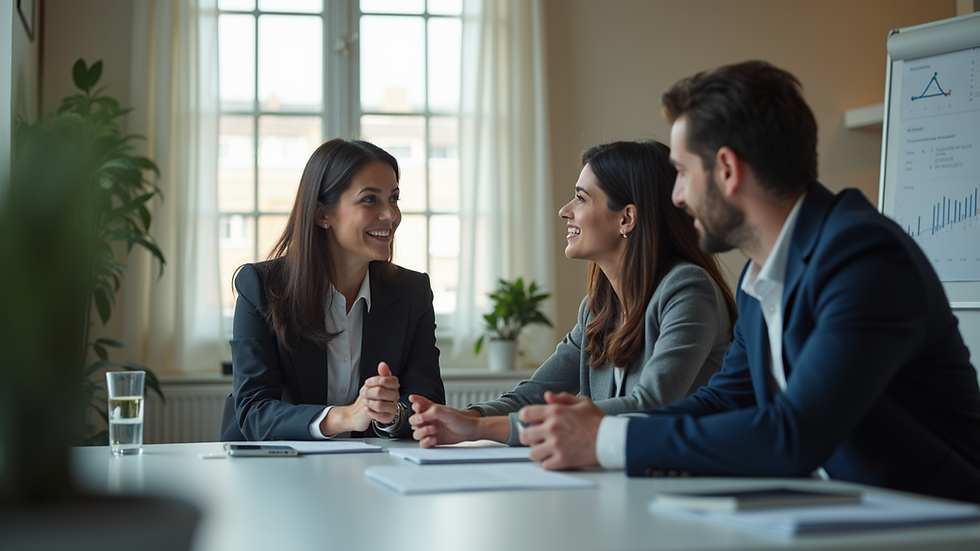 Enhance Your Life through Individualized Consulting Strategies