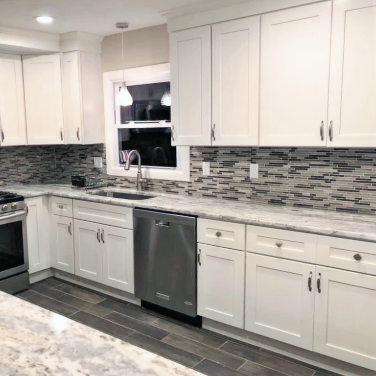 Custom Kitchen Remodeling - Jonesborough, TN