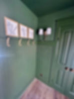Beadboard & Flooring Installation - Rogersville, TN