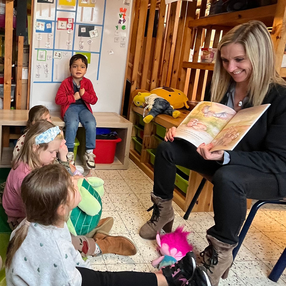 K3 Lang zullen we lezen!š