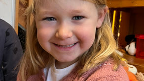 K3 Marta is jarig! 🎂