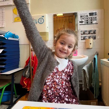 K3 Superpuzzelkampioen Hanna! 🧩