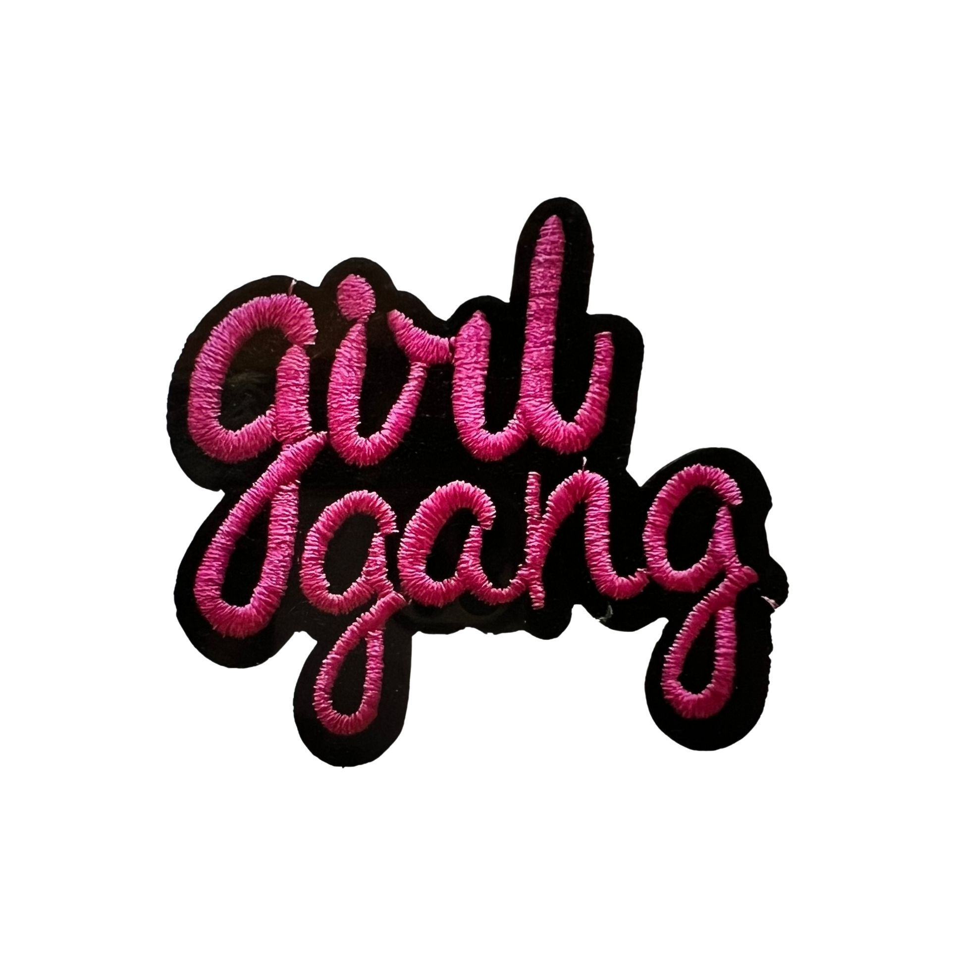 Patch - G (Small)