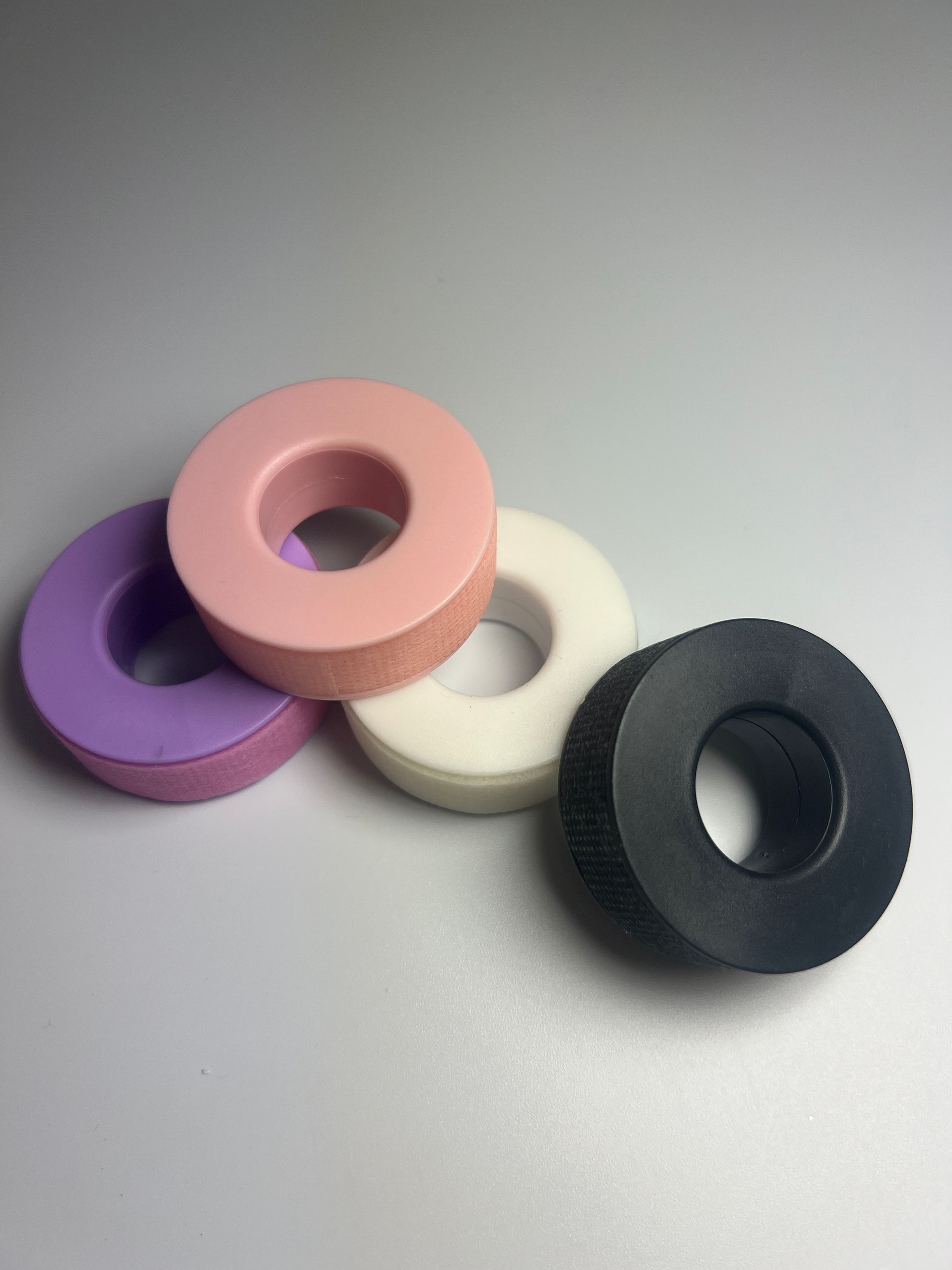 Lash Tape