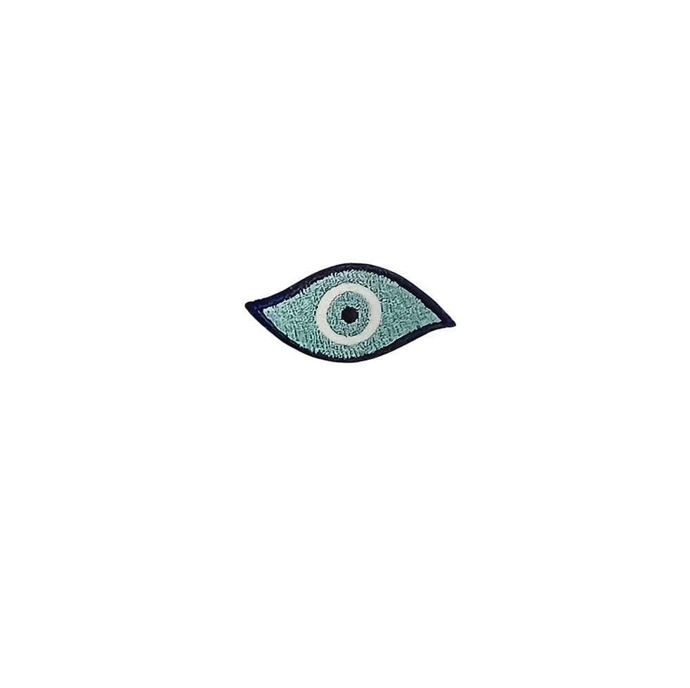 Thumbnail: Patch - E (Small)
