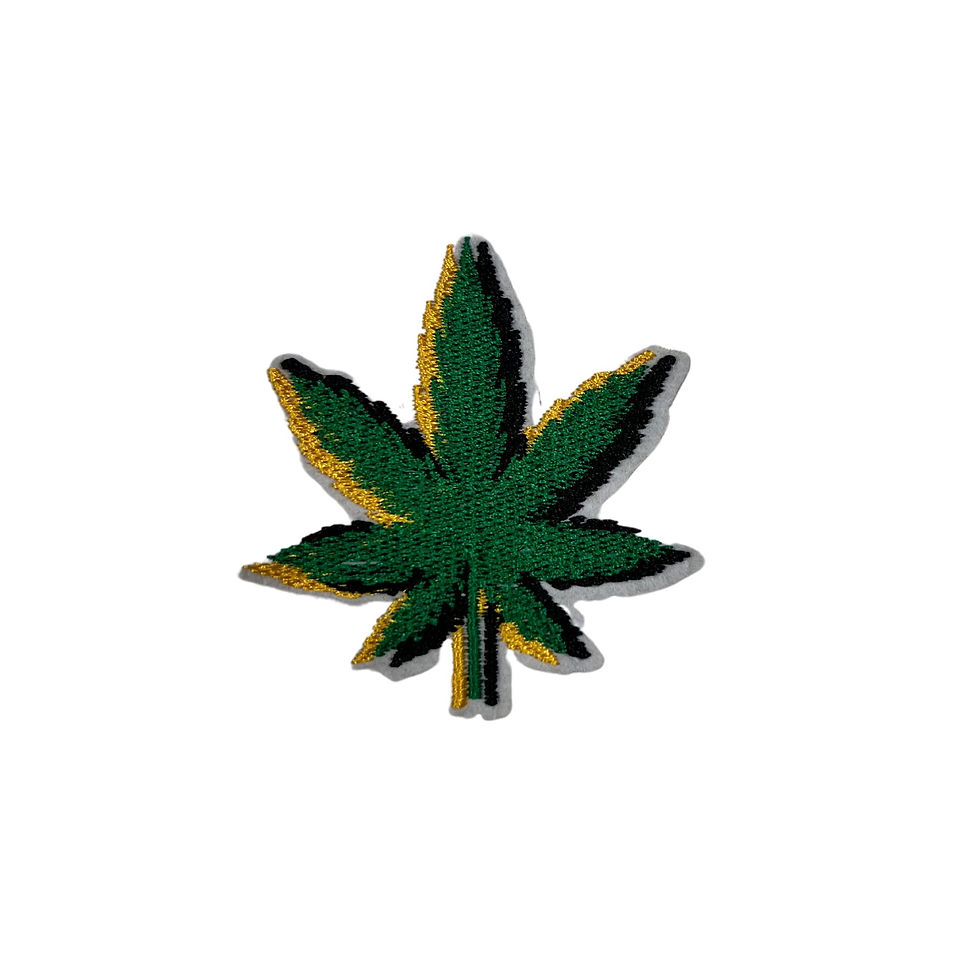 Thumbnail: Patch - W (Small)