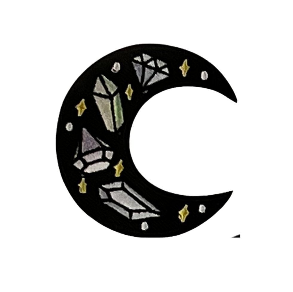Thumbnail: Patch - C (Small)