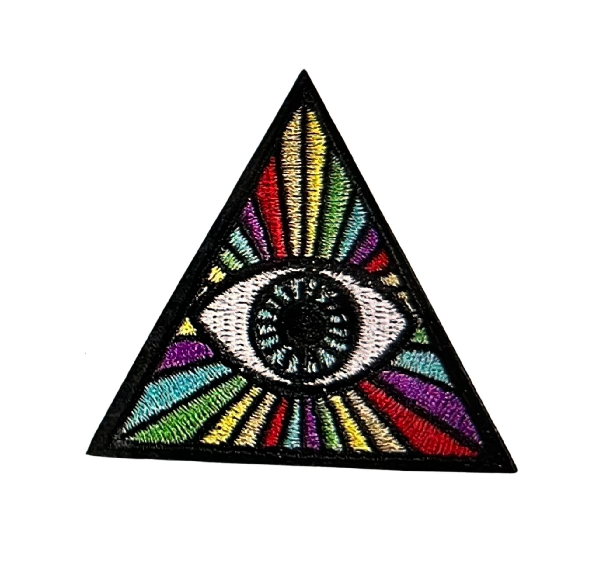 Patch - T (Small)