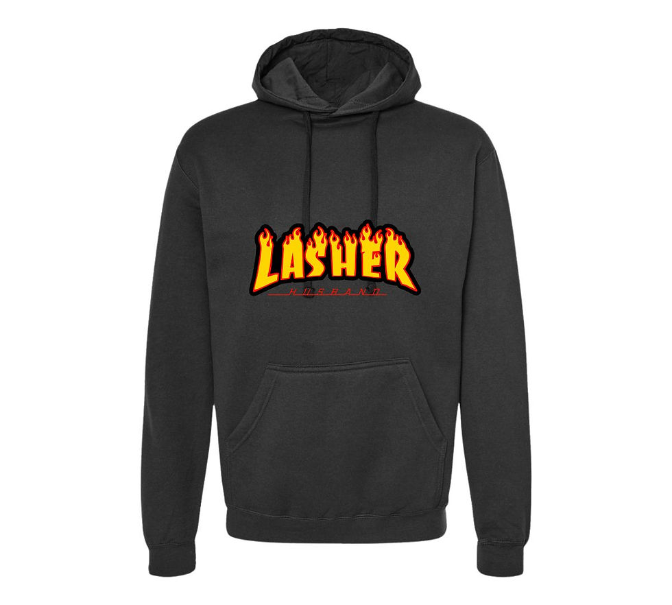 Thumbnail: "Lasher Husband"