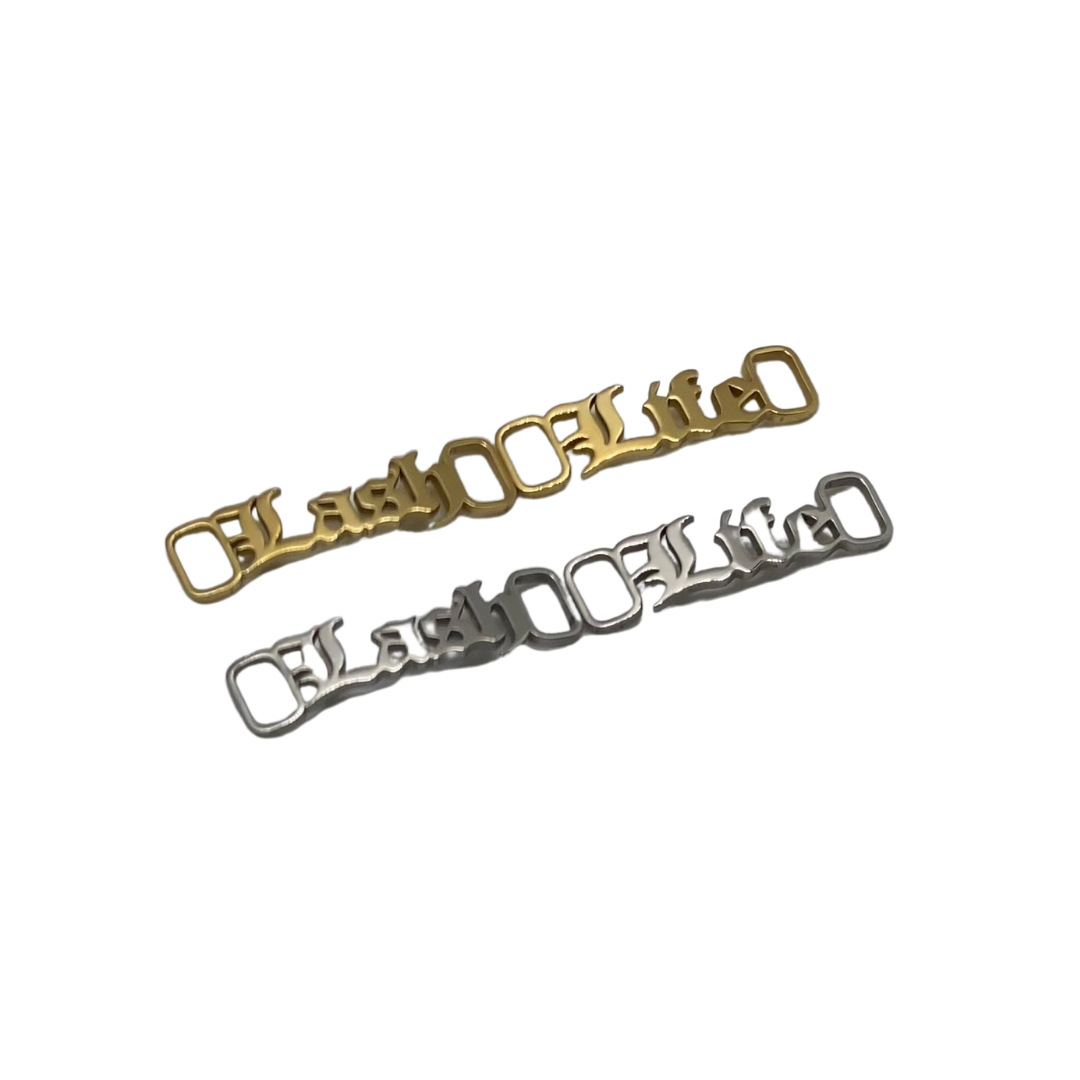 Shoe Charms