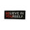 Thumbnail: Patch - B (Large)