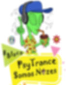 Bloco Psy Trance Somos Nozes