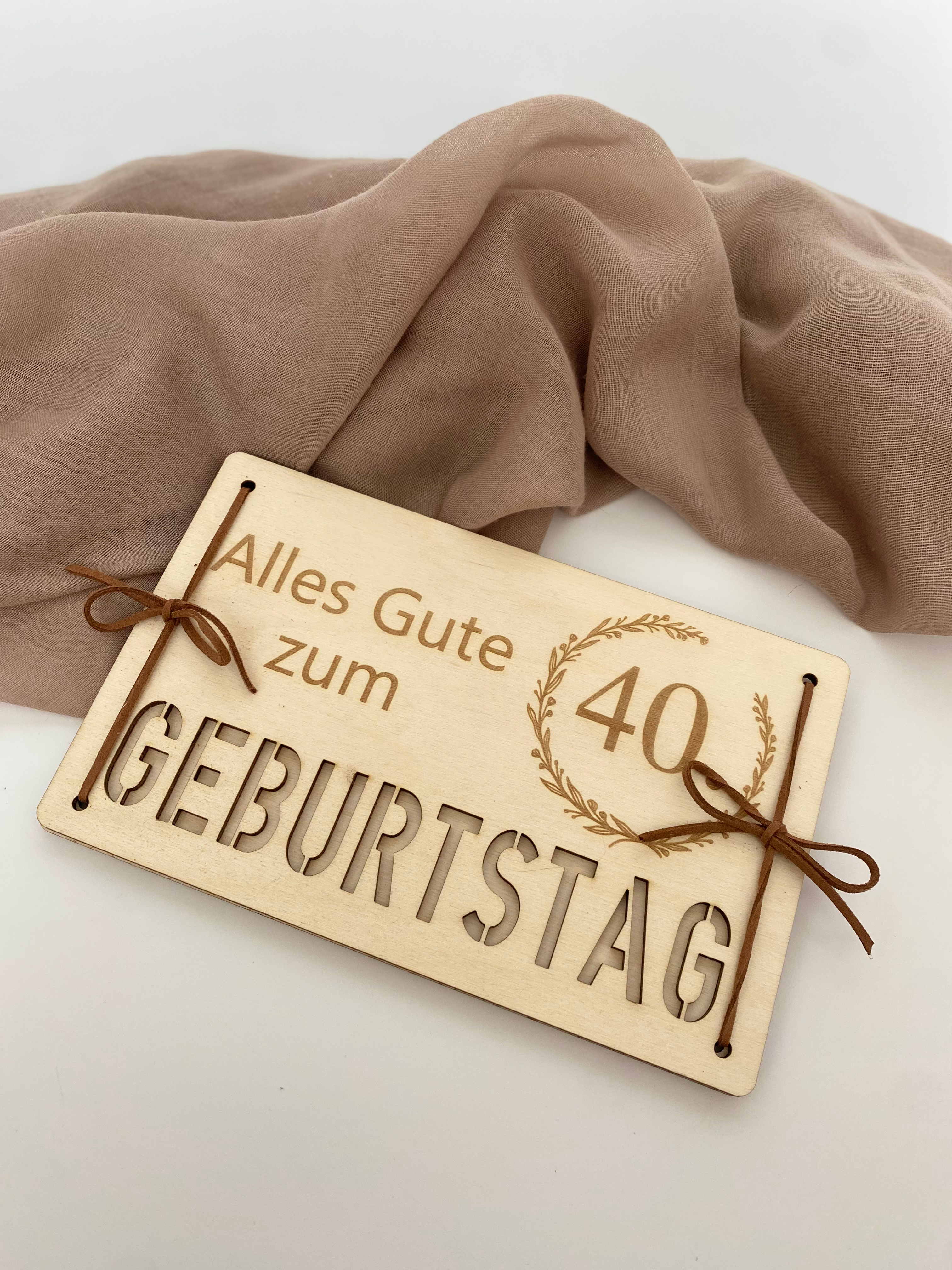  Geldgeschenk Geburtstag