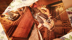 SELIN MAGAZINE